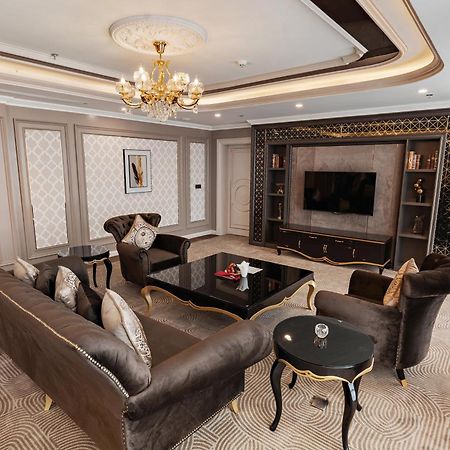 Muong Thanh Luxury Cao Bang Exterior foto